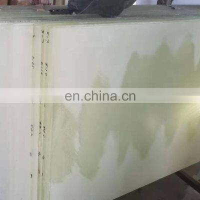 Customized x Ray Protective Lead Glass Radiation Shielding Lead Glass for X-ray photo-2