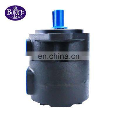 Blince Tokimec Type SQP1 SQP2 SQP3 SQP4 SQP12 SQP13 SQP14 SQP23 SQP24 SQP34 Hydraulic Vane Oil Pump photo-4