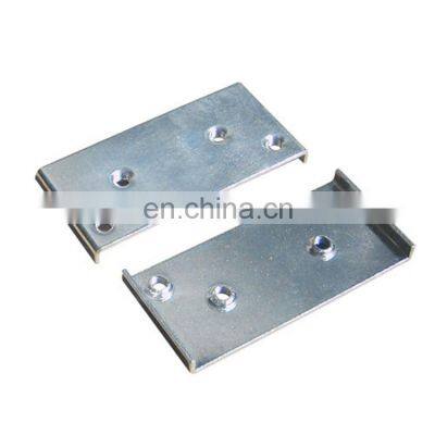 OEM ODM Sheet Metal Customization Stamping Bending Parts