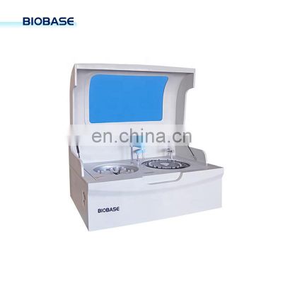 BIOBASE Auto Chemistry Analyzer BK-280 bio chemistry analyzer clinical biochemistry for laboratory or hospital