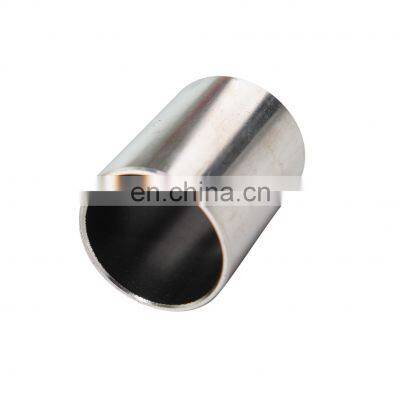 PTFE Lubricating Dry Oil Free DU Bushing Sliding Shaft Sleeve Pump