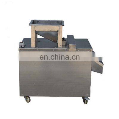 MS  Professional Peanut Almond Hazelnut Slicer/betel Nut Cutting Machine almond skin cutting machine