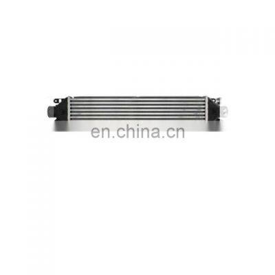 Intercooler Fit For para Opel CORSA  C17 DTi  2000-  OE 1302225 Intercoolers  Manufacturer