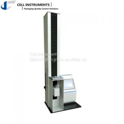 Universal Material Tensile Testing Machine Microcomputer Controlled Tensile  Plastic Film Tensile Strength Tester