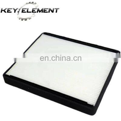 KEY ELEMENT High Quality Best Price Cabin Filters for ELANTRA (XD) 2000-2006 Air Filter Cabin 97133-2D000 photo-2