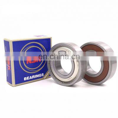 High Quality Nsk Bearing 6203 Nsk Bearing Japan for Face Mask Machine photo-2