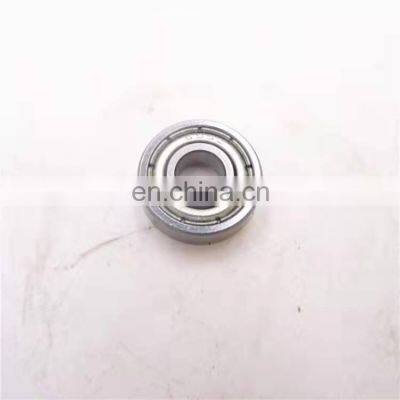 NSK miniature deep groove ball bearing 683ZZ 693ZZ