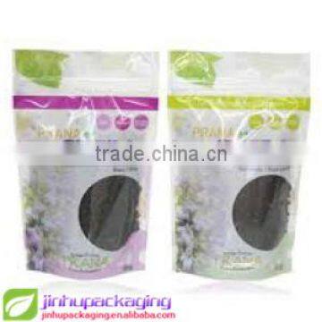 2kg Dog Food Packaging Plastic Bags Standing Coffee Bag Standing Coffee Bag Clear Plastic Bag Ldpe Food Packaging Bag