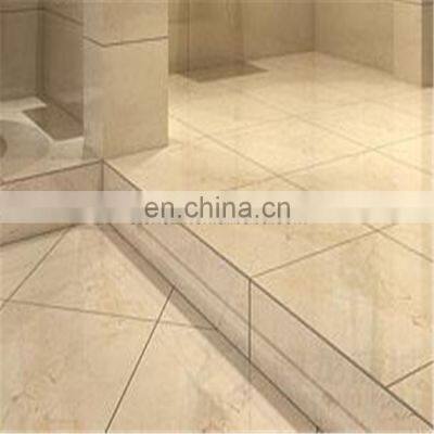 High Quality Crema Marfil Ivory Marble photo-4