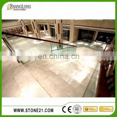 Hot Sale Beige Marble Wall Tile 30x30, Sofitel Beige Marble photo-3
