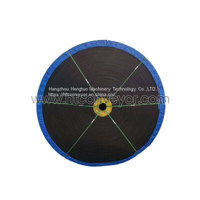 Steel Cord Conveyor Belt Steel Cord Rubber Conveyor Belt Rubber Conveyor Belt photo-2