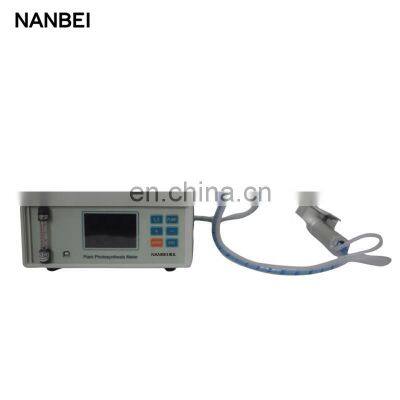Portable Fast Testing Plant Photosynthesis Meter photo-4