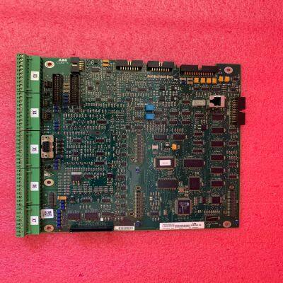 SDCS-CON-4 ABB 3ADT313900R1501  Module Brand new