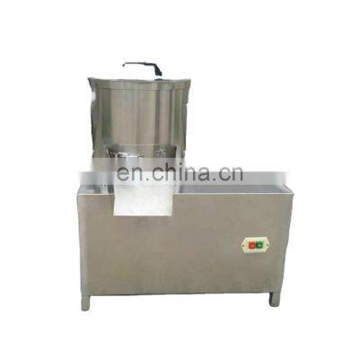 Wholesale garlic peeling machine home use dry garlic peeling machine