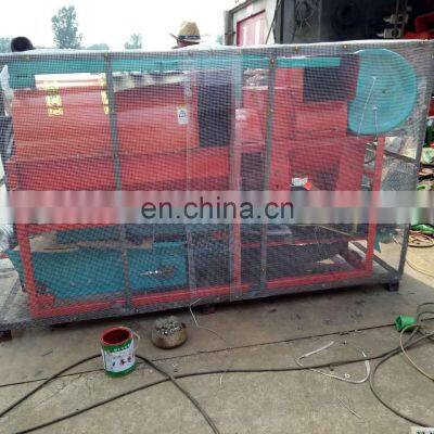 Large Capacity Automatic Potato/peanut Harvesting Machine/peanut Picking Machine With Factory Price photo-5