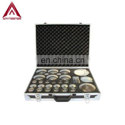 Textile Fabric Martindale Abrasion and Pilling Tester photo-4