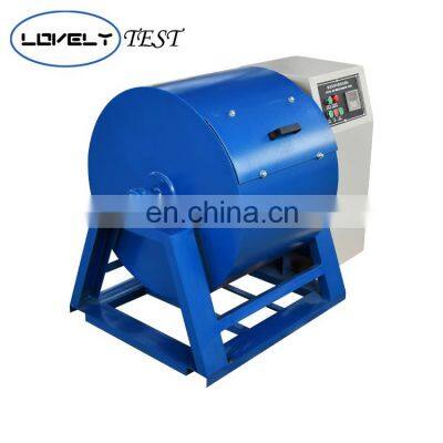 Lab Los Angeles Abrasion Testing Machine Los Angeles Abrasion Test photo-2