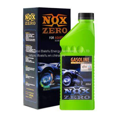 Baisifu oil saving and environmental protection liquid Car engine  Noise is gone