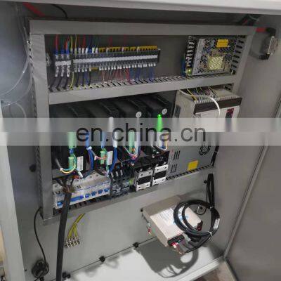 Automatic Servo Control Hot Foil Stamping Machine JXC-75 photo-2