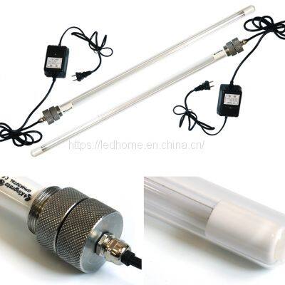 UV Light for Water System | LEDHOME photo-2