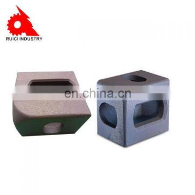 BL BR TL TR ISO Cast Steel ISO 1161 Container Corner photo-4