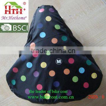 Bicycle Seat Cover Customized photo-3