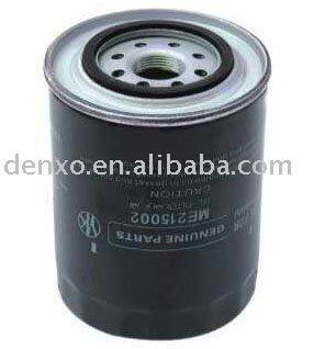 ME215002 Mitsubishi Oil Filter for cars