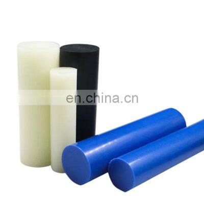Processing Customized Polyamide Rod Wear-resistant and High Temperature Resistant Polymer Nylon Rod