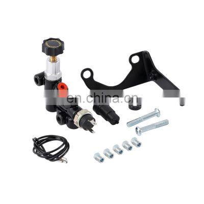 Universal Adjustable Combination Knob Proportioning Valve  For 260-13190