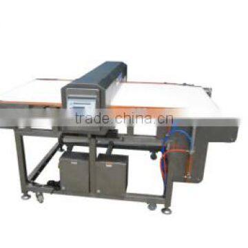 High quality economic metal detector for food industry