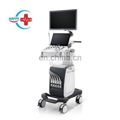 Best Price Sonoscape P9 Digital Color Doppler Ultrasound Trolley Ultrasound Machine/Sonoscape P9
