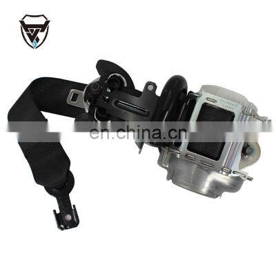 Wholesale High Quality Auto Parts ENVISION S Car Front Seat Belt Retractor Left For Buick 84764325 photo-2