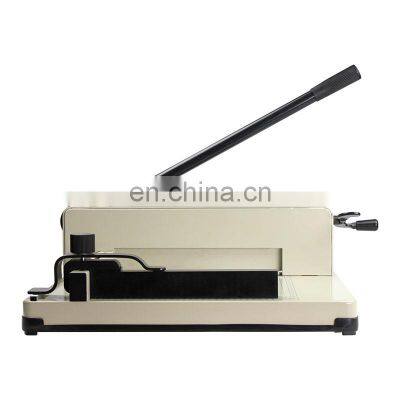12 Inch Heavy Duty Paper Trimmer Cutter for Office Use photo-3