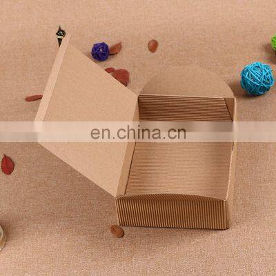 Chilly Treat Gift Boxes Set of 10 Bakery Boxes Decorative Cupcake Cookies Chocolate Boxes, 37 Stickers Included photo-5