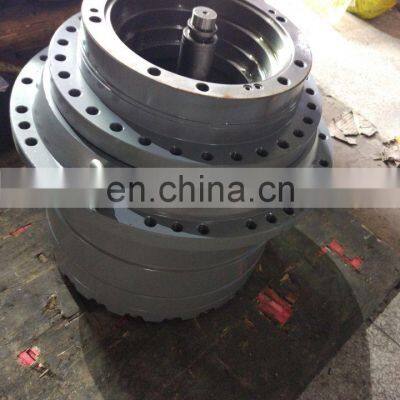 Doosan DX300 Travel Device Motor 401-00439C Excavator Final Drive photo-5