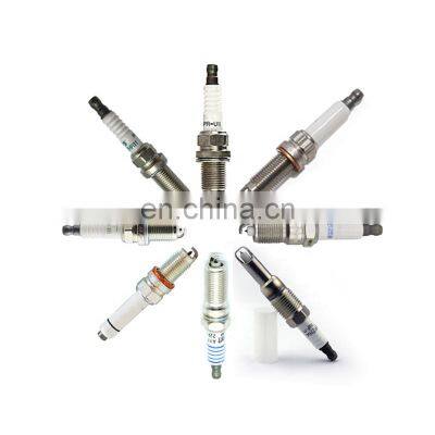 Selling Well Global Certificated High Efficiency Iridium Plug Sparks Cars 90919-01253 90919 01253 9091901253 For Toyota photo-2