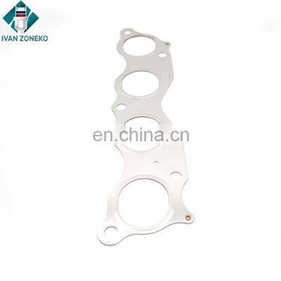 Top Quality Auto Exhaust Manifold Gasket 18115 PNB 003 18115PNB003 18115-PNB-003 for Honda Accord Civic