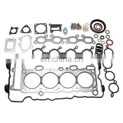 SCDC engine parts,  upper gasket kit