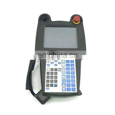 For Cnc Machinery Automation Parts Jzrcr A05b Kuka Delta Yaskawa Fanuc Flexpendant Robot Teach Pendant photo-2