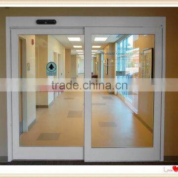 Large Automatic Sliding Gate with Double Motor Price