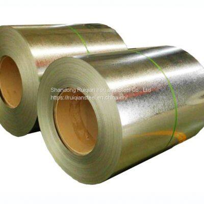 Galvanized Steel Coil Colorful PPGI Coil photo-3