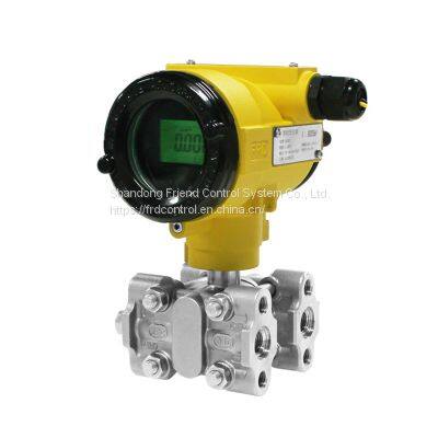Differential Pressure Transmitter