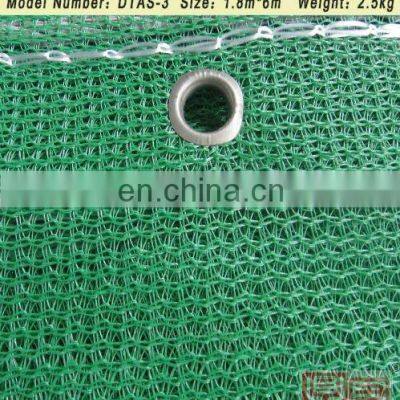 Factory Direct Supply Flame Retardant High Quality HDPE Scaffolding Safety Debris Net photo-3