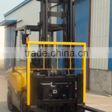 Forklift Attachment Hang on Sideshifter photo-5