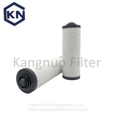 Vacuum Pump Exhaust Filter 0532140151 0532140152 0532140153 Oil Mist Filter