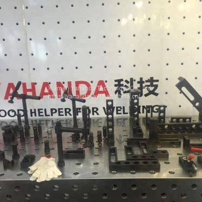 YAHANDA Welding Tool Ground Connector Necessary photo-5