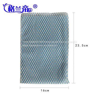 Grande Non Woven Dust Bag Thickened Printed Non-woven Fabric Household Gloves photo-2