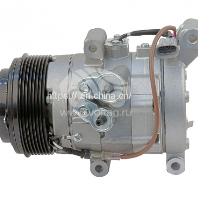 wholesale automobile air conditioning compressors Toyota Land Cruiser Prado