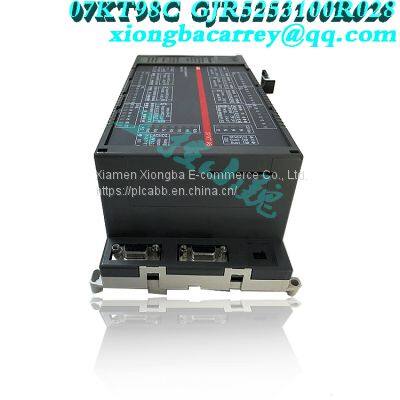 ABB 07KT98C GJR5253100R028 photo-5
