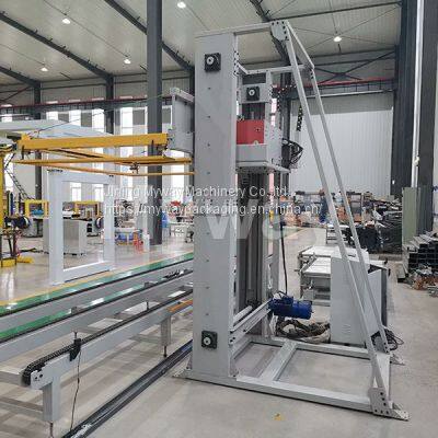 Horizontal Strapping Machines photo-2